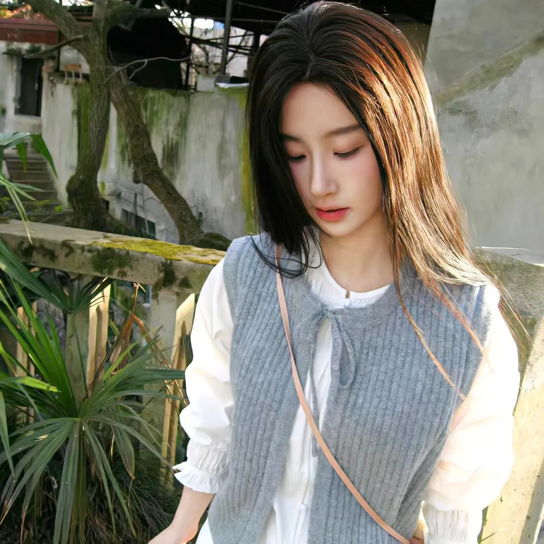 卖火柴女孩的再临