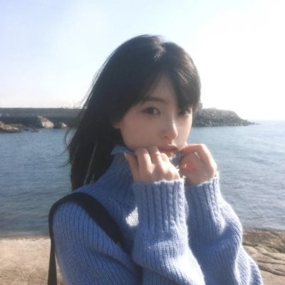 寻找蓝调女孩