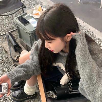 金发女郎
